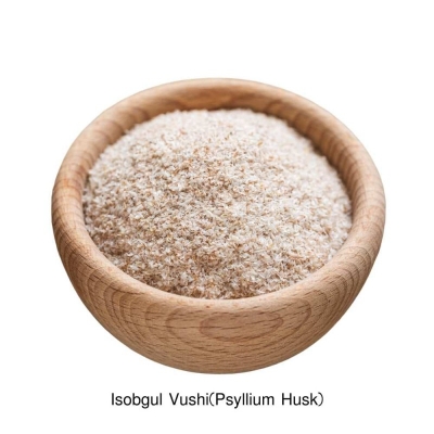 Picture of Isobgul Vushi (Psyllium Husk) - 500gm