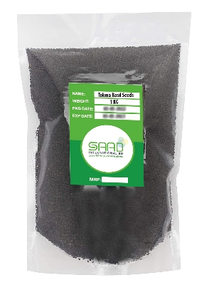Picture of Tokma Dana Premium Basil seed - 1KG