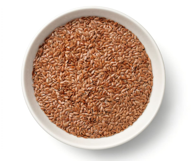 Picture of Flax Seeds Tisi - 1Kg