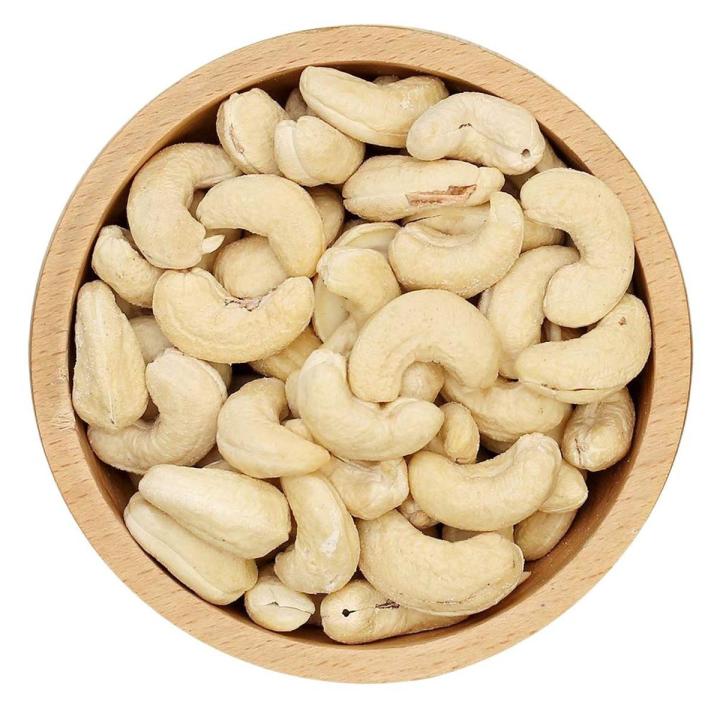 Picture of Cashew Nut - 500gm Jar