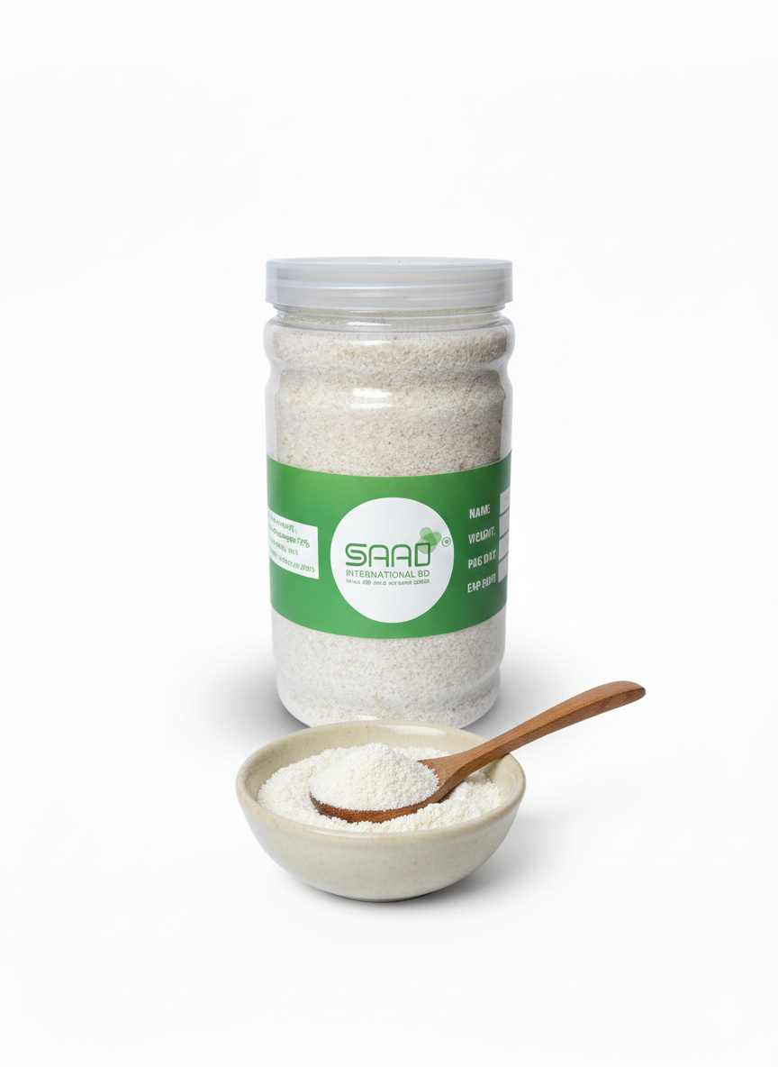 Picture of Isobgul Vushi (Psyllium Husk) - 250Gm Jar