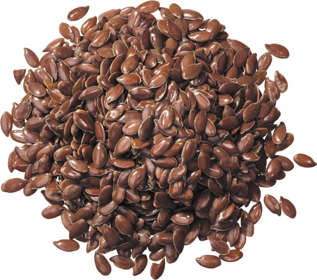 Picture of Flax Seeds Tisi - 250gm