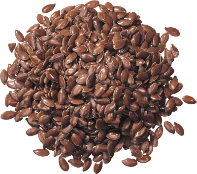 Picture of Flax Seeds Tisi - 250gm