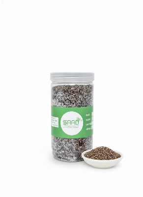 Picture of Super Seed Mix 500g | 6 in 1 Natural Seed Mix for Digestion, Detox & Constipation Relief