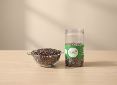 Picture of Super Seed Mix 250g | 6 in 1 Natural Seed Mix for Digestion, Detox & Constipation Relief