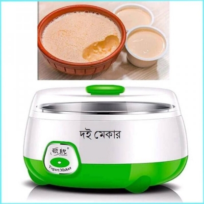 Picture of Household Automatic Electric Yogurt Maker, Home Electric Doi Maker (Green)