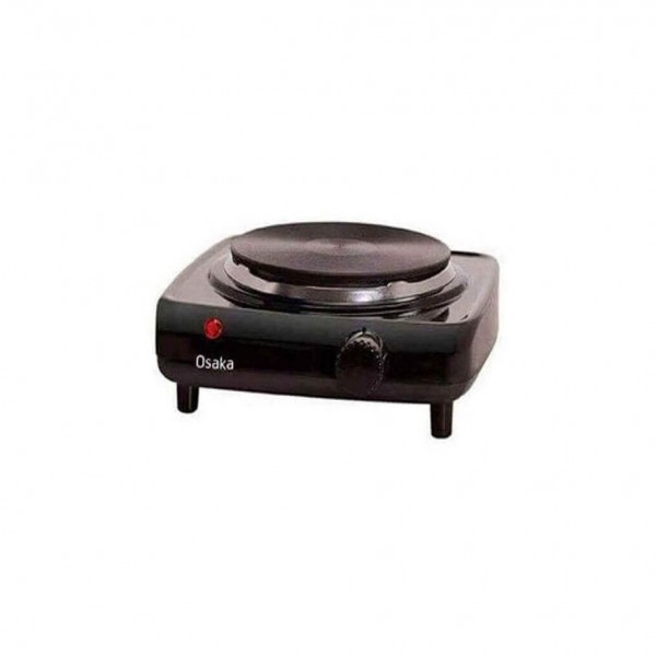 Picture of Osaka Induction Hot Plate portable electric stove (Black)