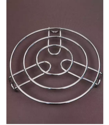 Picture of Stainless Steel Food Stand (mini) - 1 piece 