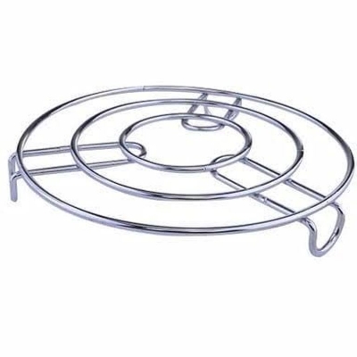 Picture of Stainless Steel Food Stand (mini) - 1 piece 
