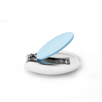 Picture of Nail Cutter for Baby 1pcs china (Multicolor)