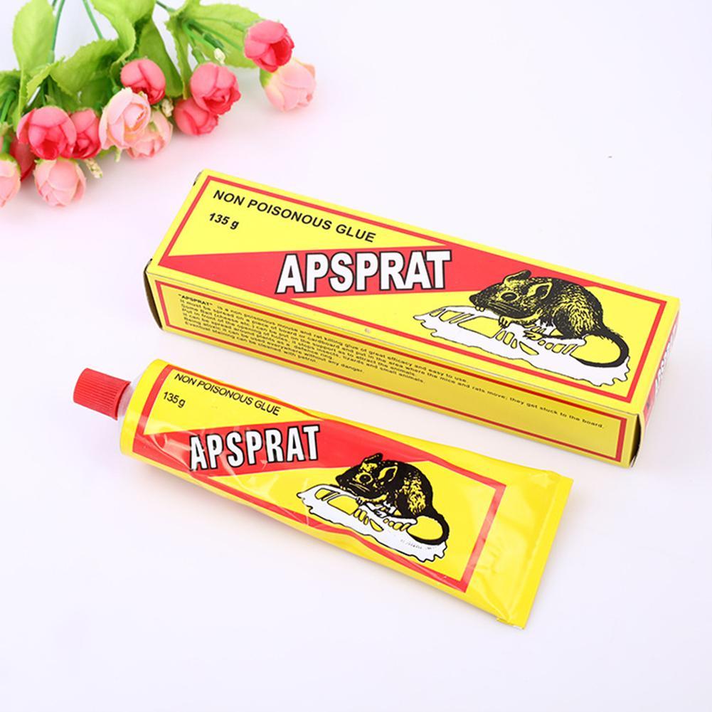 Picture of APSPARAT Rat Killing Glue - 135 Gm 