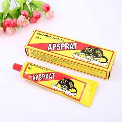 Picture of APSPARAT Rat Killing Glue - 135 Gm 