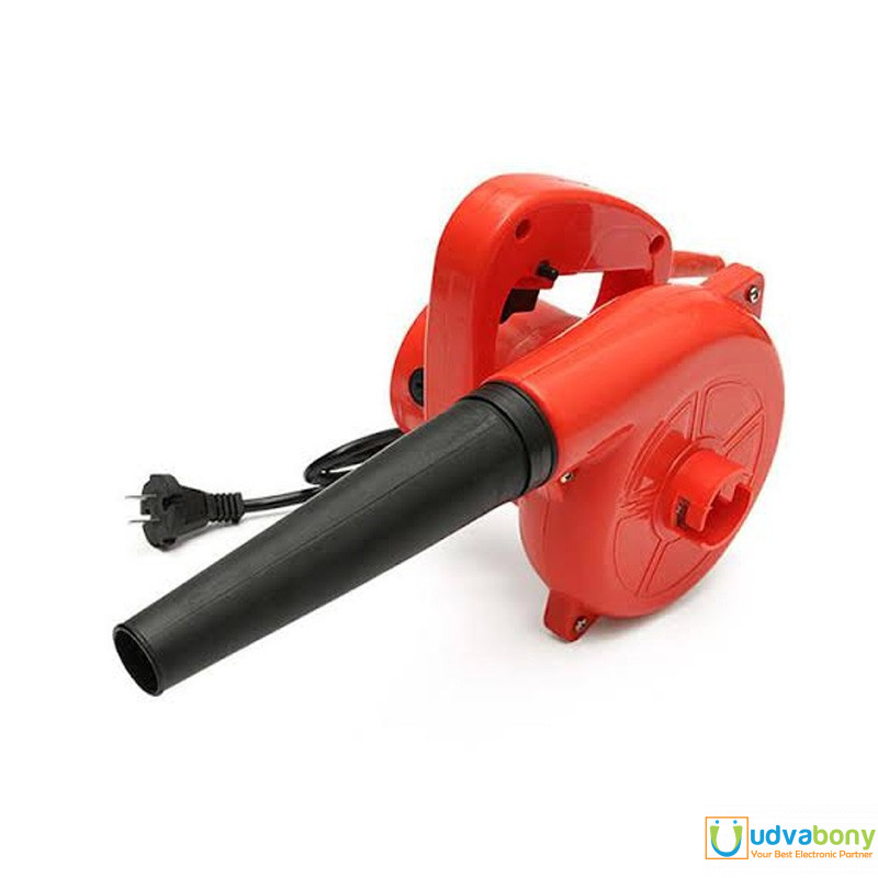Picture of Premium Electric Blower Machine 2in1 Dust Cleaning Machine, Blower for PC, Blower for Car cleaning (Multicolor)