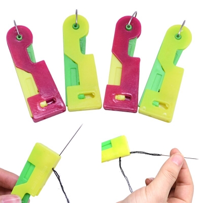 Picture of Needle Device for Automatic Efficient Sewing 2pcs (Multicolor)