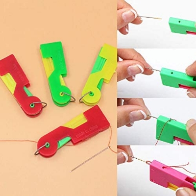 Picture of Needle Device for Automatic Efficient Sewing 2pcs (Multicolor)