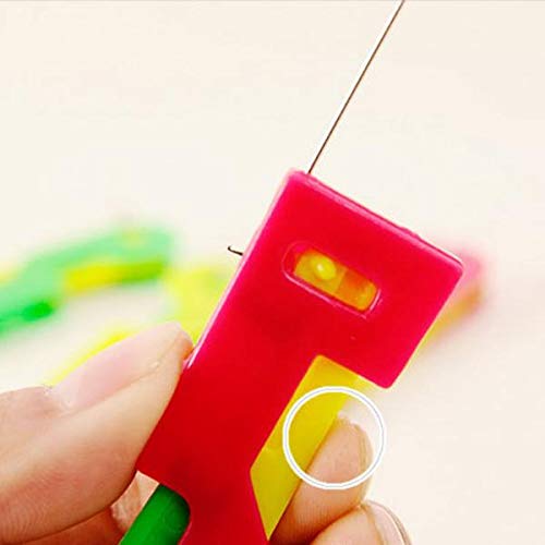 Picture of Needle Device for Automatic Efficient Sewing 2pcs (Multicolor)