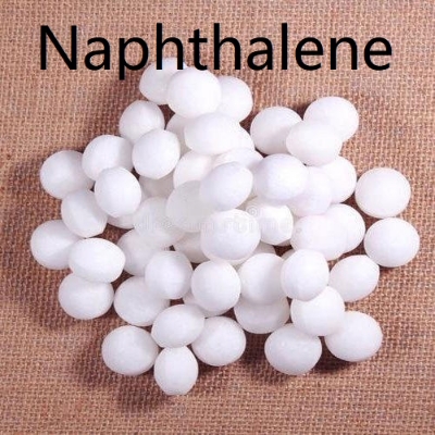 Picture of Naphthale Naphthalene Balls 200gm 