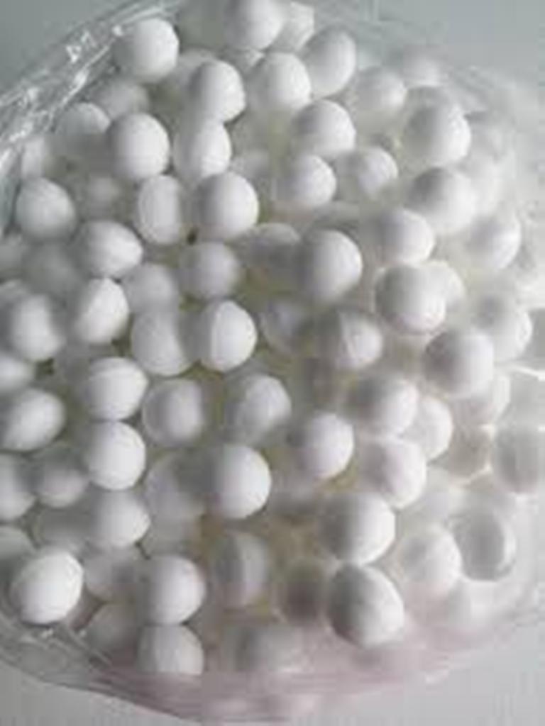 Picture of Naphthale Naphthalene Balls 200gm 