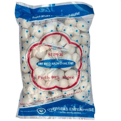 Picture of Naphthale Naphthalene Balls 200gm 