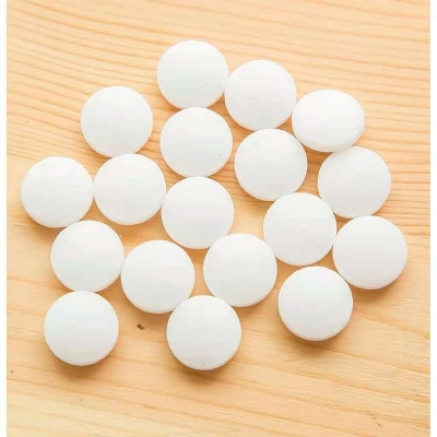 Picture of Diamond Naphthalene 40 Pieces Ball -1 Packet 