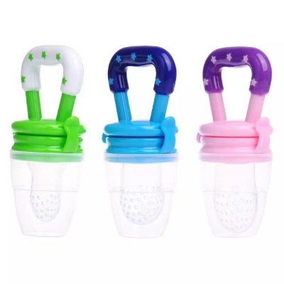 Picture of Kids Baby Supplies Nipple Teat Pacifier {Multicolor} (Multicolor)