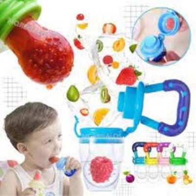 Picture of Kids Baby Supplies Nipple Teat Pacifier {Multicolor} (Multicolor)