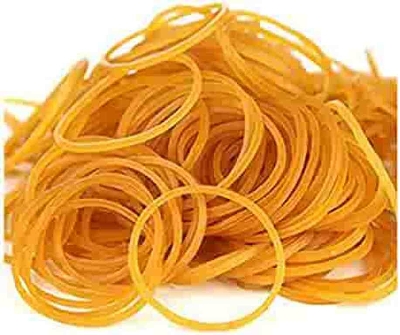 Picture of Rubber Band 200gm (Multicolor)