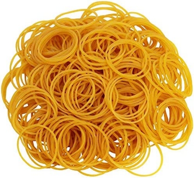 Picture of Rubber Band 200gm (Multicolor)