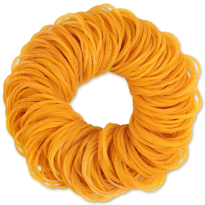 Picture of Rubber Band 200gm (Multicolor)