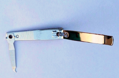 Picture of Nail cutter clipper high quality sharp nail cutter attractive designs 