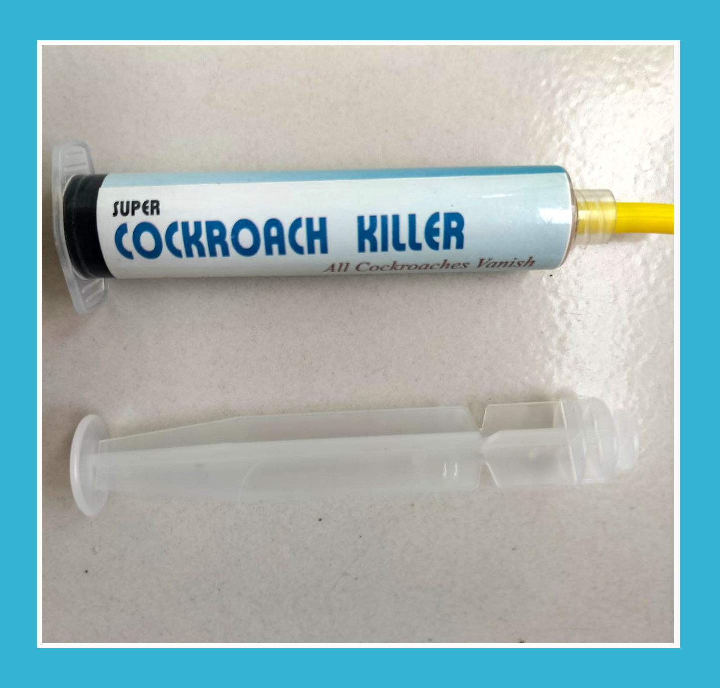 Picture of Original Cockroach Killer Gel 35gm 