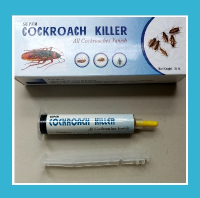 Picture of Original Cockroach Killer Gel 35gm 