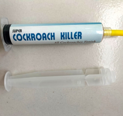 Picture of Original Cockroach Killer Gel 35gm 