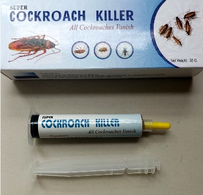 Picture of Original Cockroach Killer Gel 35gm 