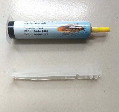 Picture of Original Cockroach Killer Gel 35gm 