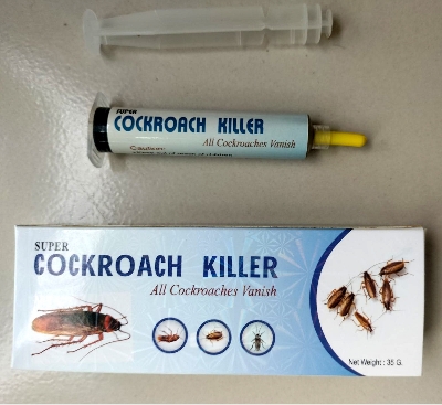 Picture of Original Cockroach Killer Gel 35gm 