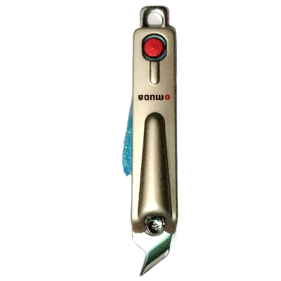 Picture of Angle Cut Nail Cutter OMUDA Brand Nail Cutter Nail Clipper Best Quality Super sharp Easy to use Nice Stylish Design - 1 Pcs (Multicolor)