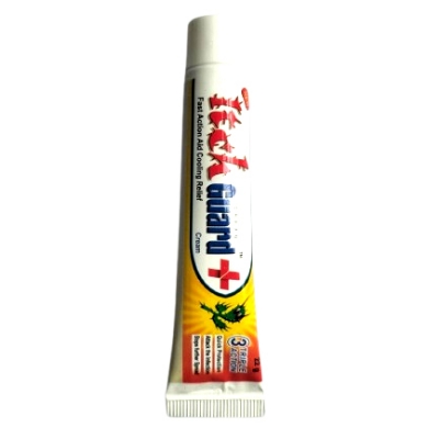 Picture of Itch Guard Cream 22gm Bangladeshi (3pcs)