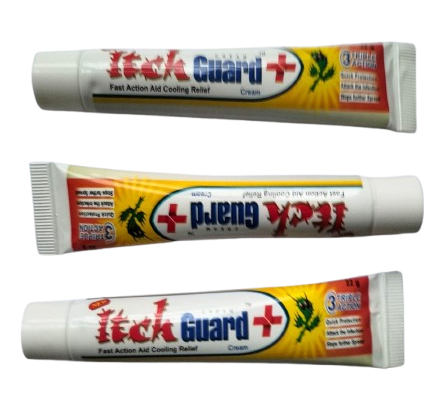 Picture of Itch Guard Cream 22gm Bangladeshi (3pcs)