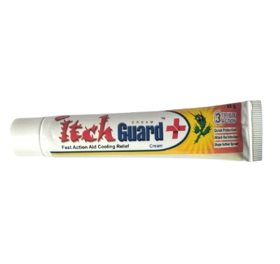 Picture of Itch Guard Cream 22gm Bangladeshi (1pcs)