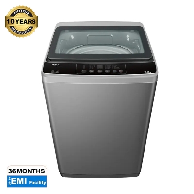 Picture of TCL 10KG Top Load Washing Machine – F710TLG