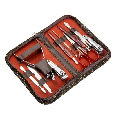 Picture of NAIL CUTTER Box 10 in1 CN- 1pac 