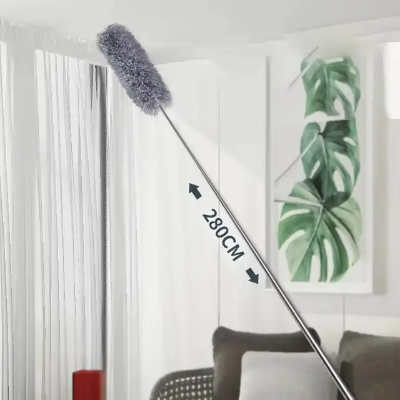Picture of Dusting Brush for Cleaning and Dusting Feather Duster (9 fit)