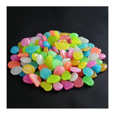 Picture of Radium Stone/জ্বলন্ত পাথর 100 Pcs (100 gm)