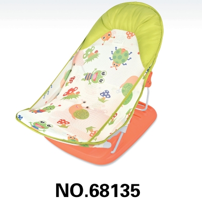 Picture of Deluxe Baby Bather and baby bather (Multicolor)