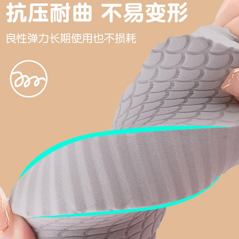 Picture of soft-body-scrubber-shower- sponge (Multicolor)