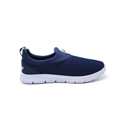 Picture of BLUE SPORTS LIFESTYLE SHOE FOR JUNIOR 3010972