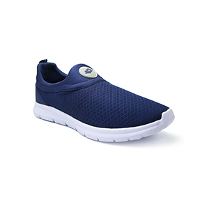 Picture of BLUE SPORTS LIFESTYLE SHOE FOR JUNIOR 3010972