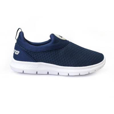 Picture of BLUE SPORTS LIFESTYLE SHOE FOR JUNIOR 4013972