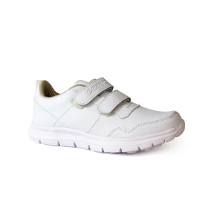Picture of WHITE SCHOOL SHOES FOR JUNIOR 4020101